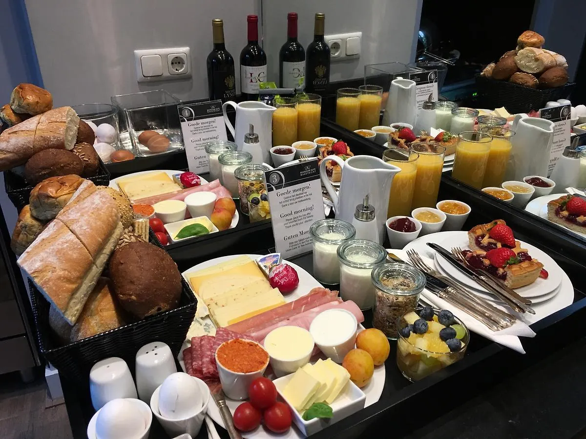 Bourgogne Suite Maastricht 3*,  Netherlands