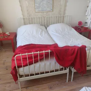 B&bdesiree Bed & Breakfast Maastricht