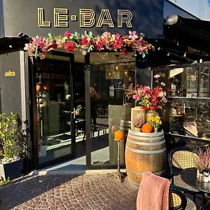 Boutique Le•bar Aparthotel Zandvoort
